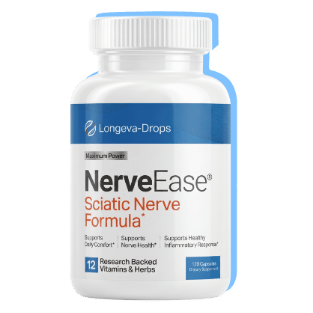 NerveEase Max