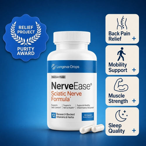 NerveEase Max